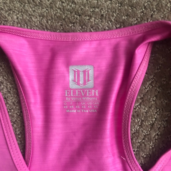 NWT Eleven by Venus Williams workout tank - Picture 4 of 4